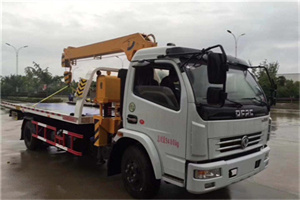 青塔24小时道路救援服务