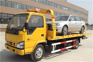 青塔道路救援一般怎么收费